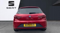 SEAT Leon 1.5 TSI EVO 150 FR Sport [EZ] 5dr Petrol Hatchback